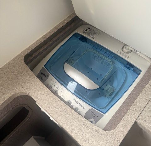 2019 Jayco Silverline full