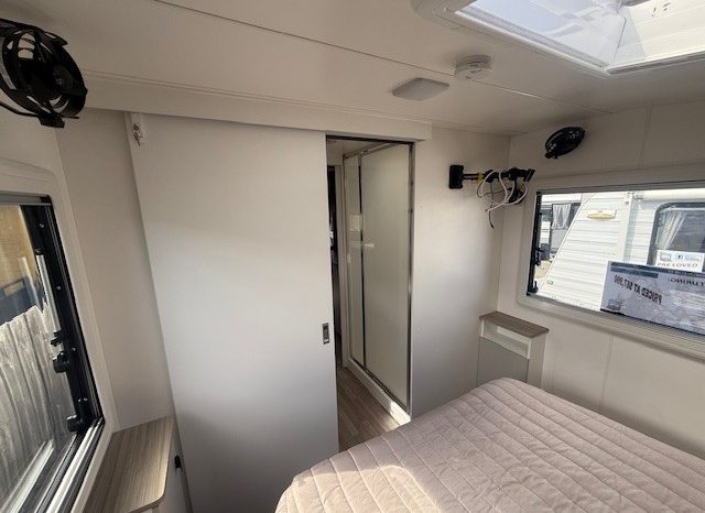 2021 Franklin cx22 full