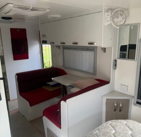 2014 Nova Metrolink full