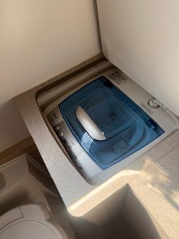 2017 Jayco Starcraft 22′ Slide Out full