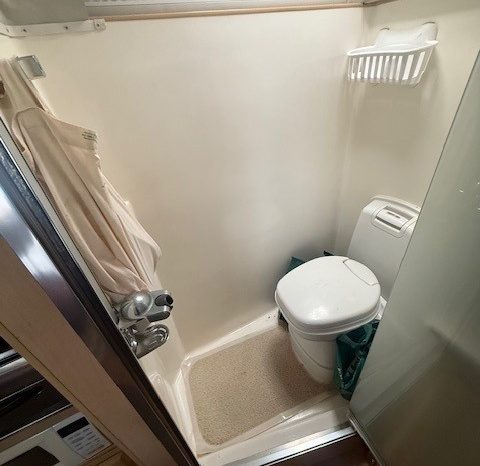 2007 Coromal Excel full