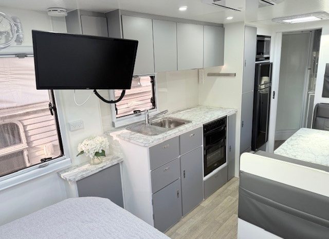 2024 Seascape Sunrunner full