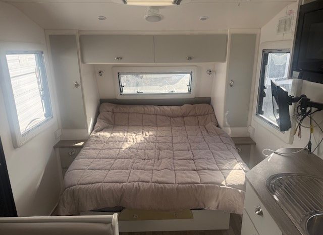 2020 Franklin Core full