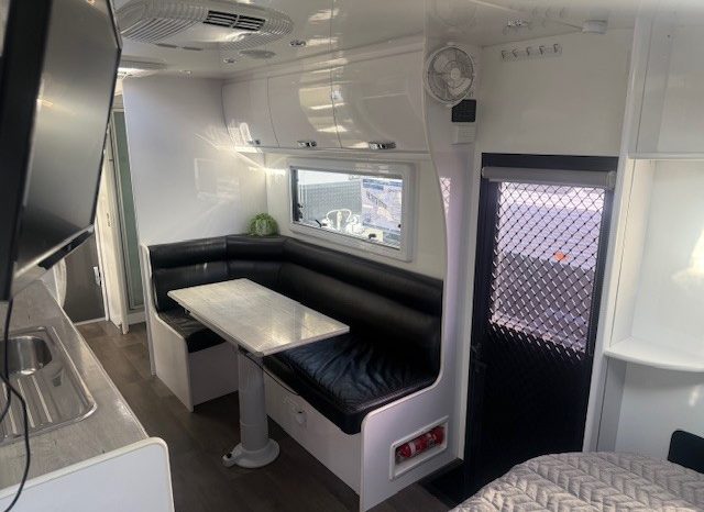 2021 Snowy River Family full