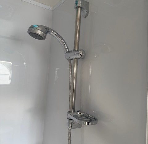 2017 Jayco Silverline full