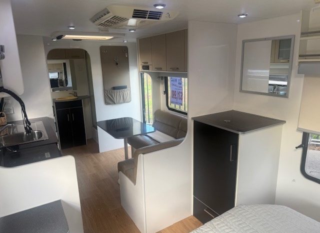 2010 New Age Big Red full