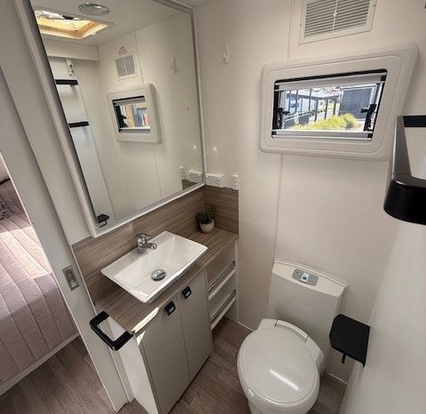 2021 Franklin cx22 full