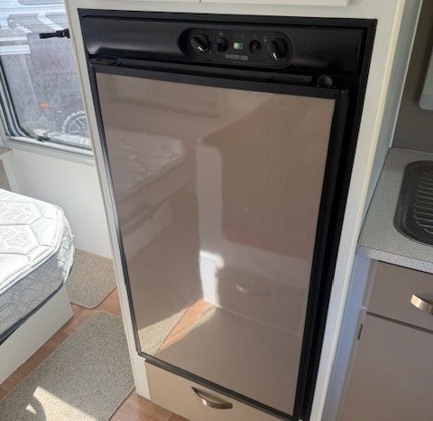 2014 Nova Metrolink full