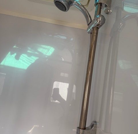 2017 Jayco Starcraft full