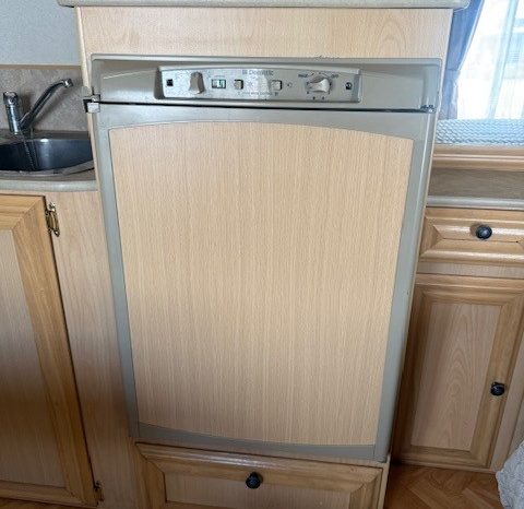 2007 Coromal Excel full