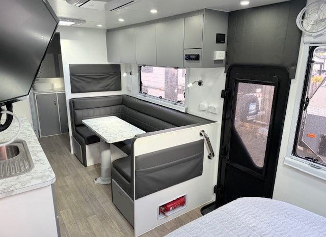 2024 Seascape Sunrunner full