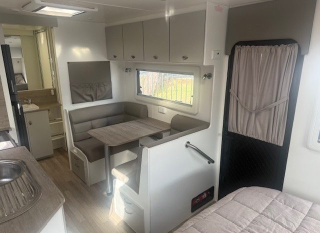 2020 Franklin Core full