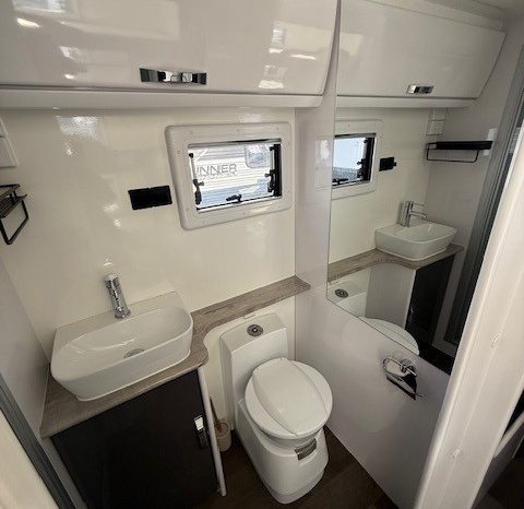 2021 Snowy River Family full