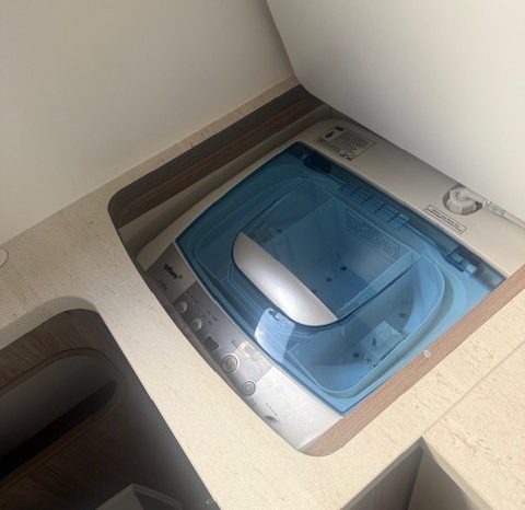 2017 Jayco Silverline full