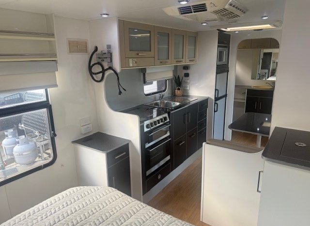 2010 New Age Big Red full