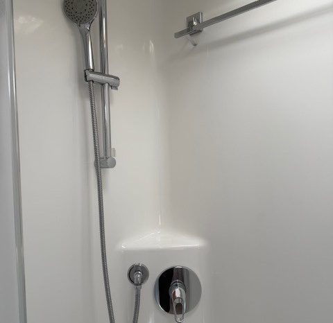 2021 Franklin cx22 full