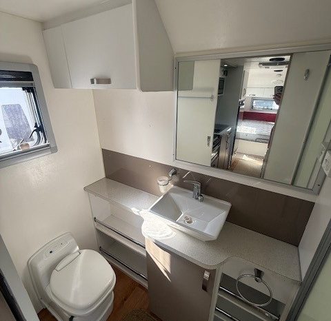 2014 Nova Metrolink full