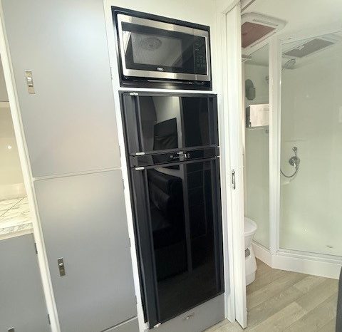 2024 Seascape Sunrunner full