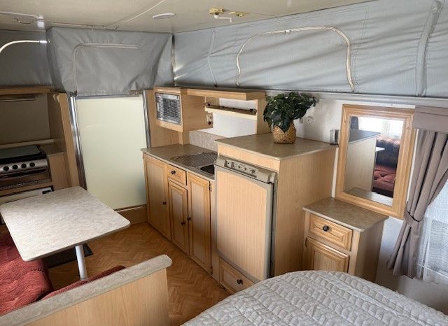 2007 Coromal Excel full