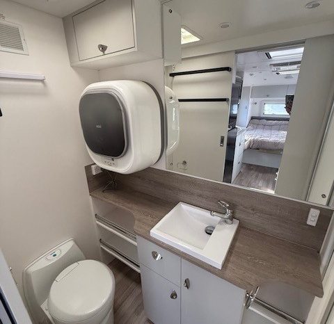 2020 Franklin Core full