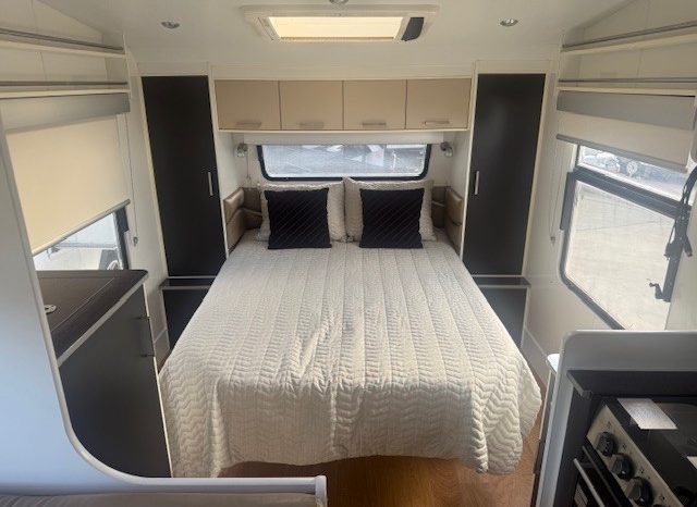 2010 New Age Big Red full