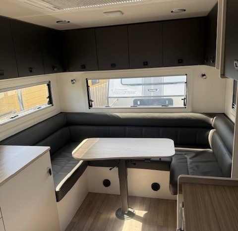 2021 Franklin cx22 full