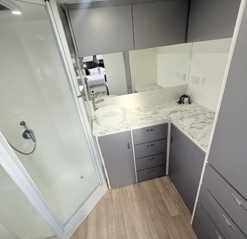 2024 Seascape Sunrunner full