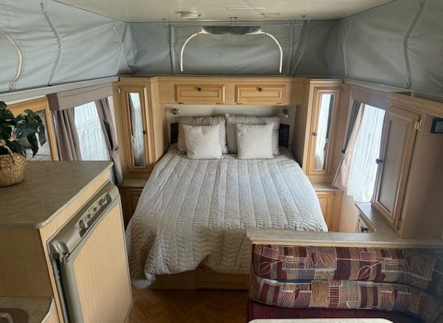 2007 Coromal Excel full