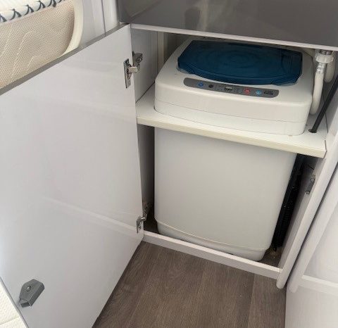 2021 Snowy River Family full