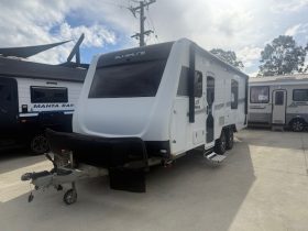 2019 Jayco Silverline
