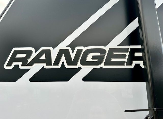 2026 Essential Caravans Ranger Semi Off Road 20’6″ Design 5.2 Club full