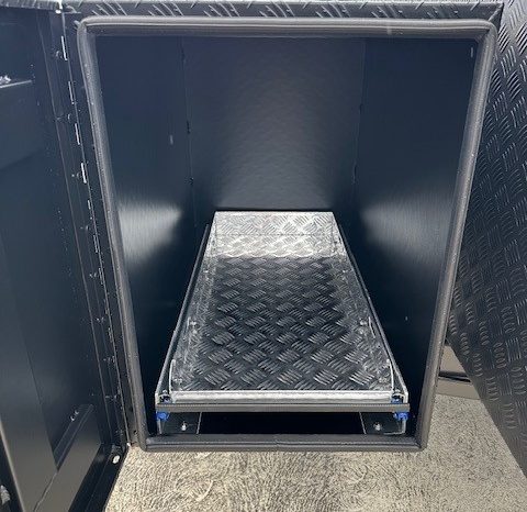 2026 Essential Caravans Ranger Semi Off Road 20’6″ Design 5.2 Club full