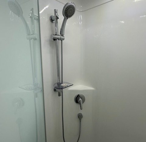 2026 Essential Caravans Ranger Semi Off Road 20’6″ Design 5.2 Club full