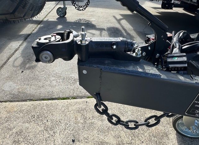 2026 Essential Caravans A-Class Family 20’6″ Design 206M- 2 Bunks full