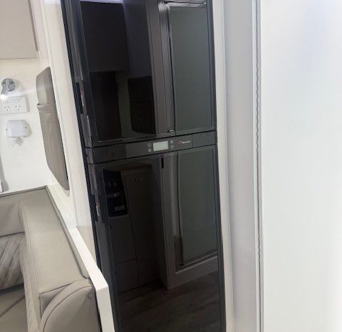 2026 Essential Caravans A-Class 22’6″ Design 226M – 2B- 2 Door full