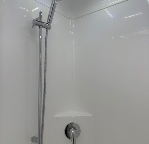 2026 Essential Caravans A-Class 22’6″ Design 226M – 2B- 2 Door full