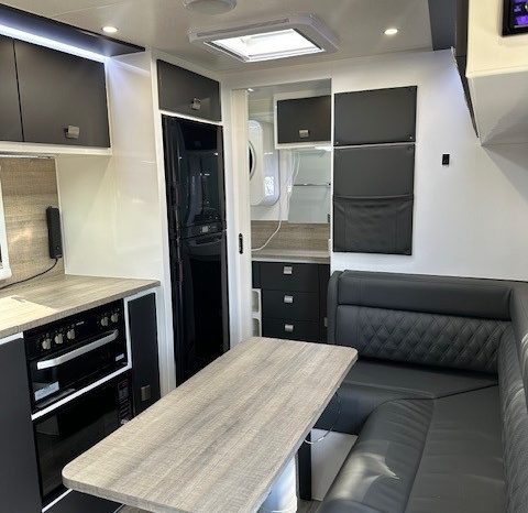 2024 Essential Caravans A-Class 17’4″ full