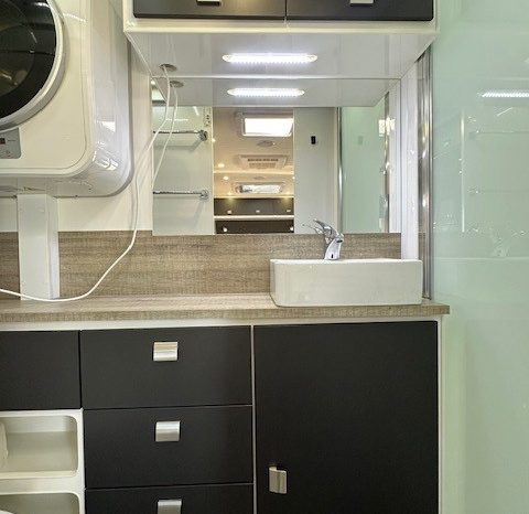 2024 Essential Caravans A-Class 17’4″ full