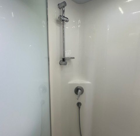 2024 Essential Caravans A-Class 17’4″ full