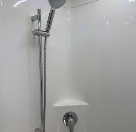 2026 Essential Caravans A-Class 21′ Design 210RD Club full