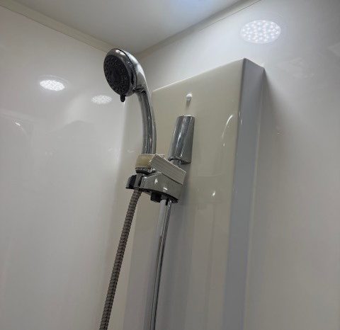2016 Leader Palladium 21′ full