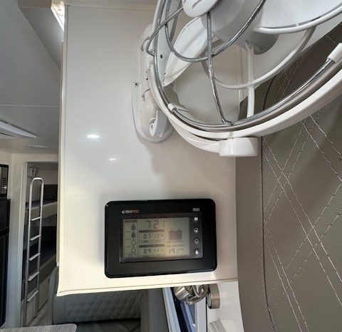 2023 Essential Caravans Cruiser 21’10” Family Design F2.6 full
