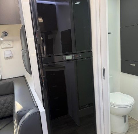 2026 Essential Caravans Ranger Semi Off Road 20′ full