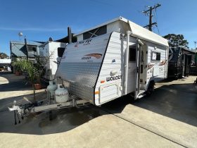 2016 New Age Wallaby WA16E