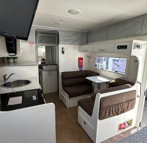 2016 New Age Wallaby WA16E full