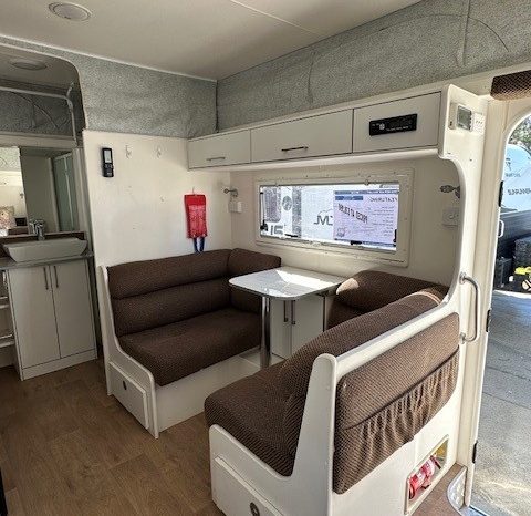 2016 New Age Wallaby WA16E full