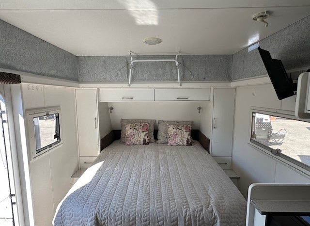 2016 New Age Wallaby WA16E full