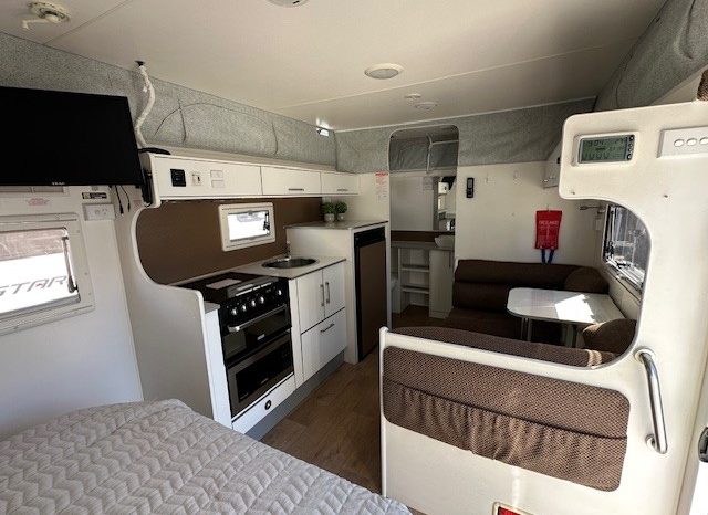2016 New Age Wallaby WA16E full