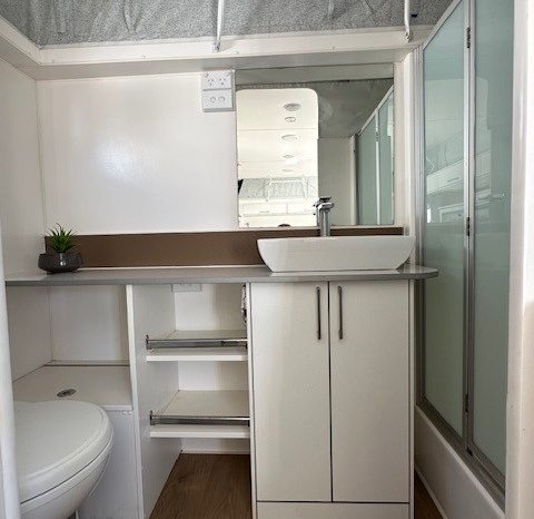 2016 New Age Wallaby WA16E full