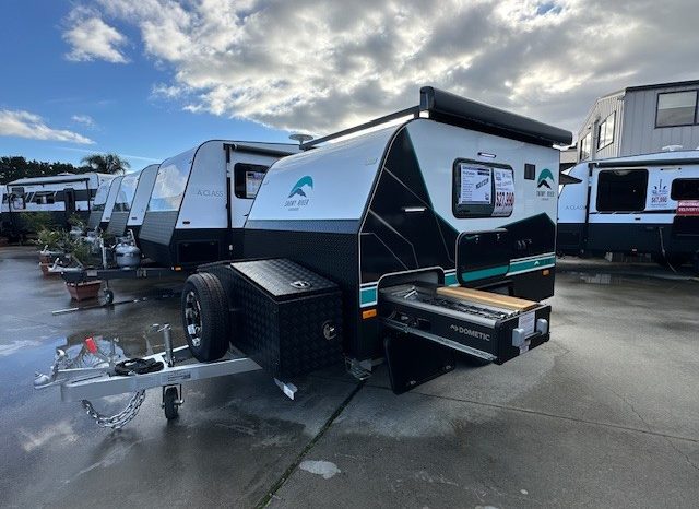 2026 Snowy River 9′ SRS-NINE full